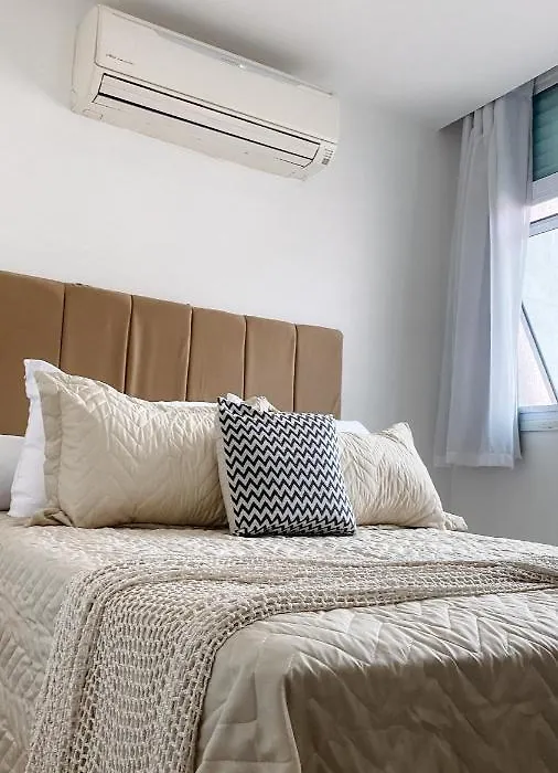 Apartamento no coração do Rio-1