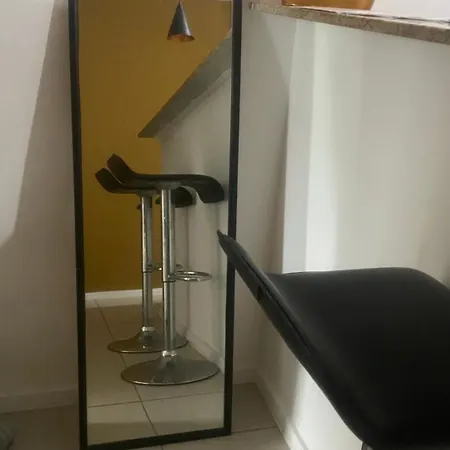 Apartamento no coração do Rio-2